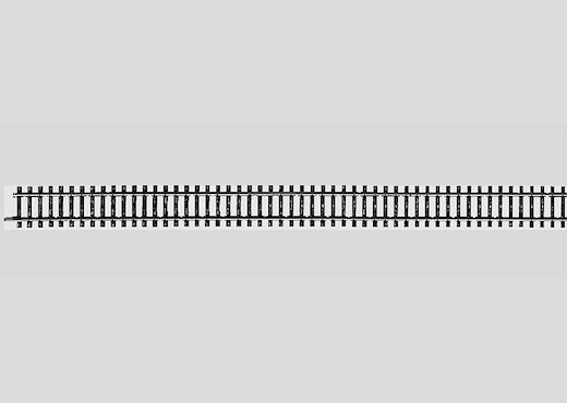 Märklin Flexibles K-Gleis Länge 900 mm