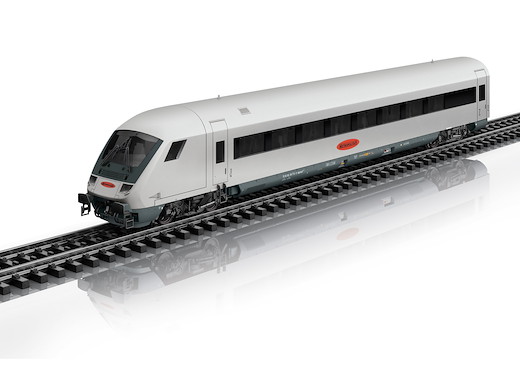 Zugpackung Metropolitan Express Train (MET), DB