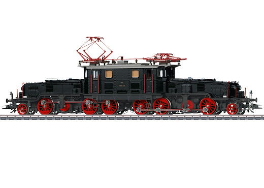 Elektrolokomotive Reihe 1189 , ÖBB