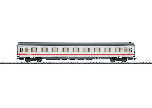 Reisezugwagen Bvmkz 856, DB