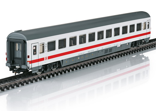 Reisezugwagen Bvmz 185.5, DB
