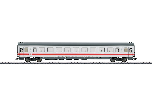 Reisezugwagen Bpmbz 295.6, DB