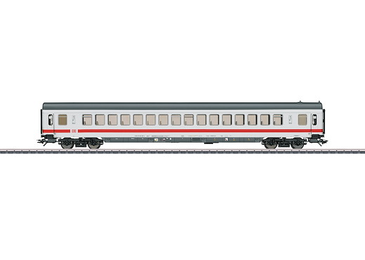 Reisezugwagen Apmz 125.3, DB