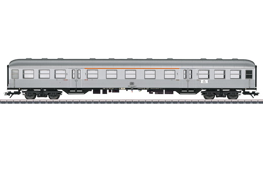 Personenwagen 1./2. Klasse, DB