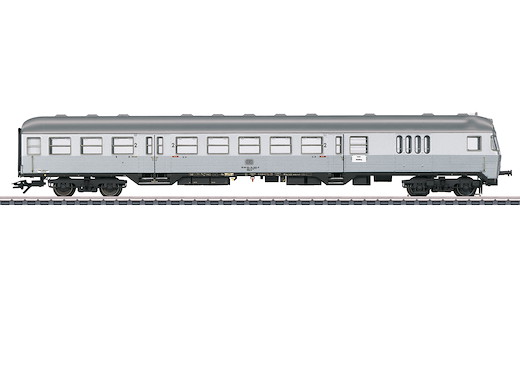 Steuerwagen