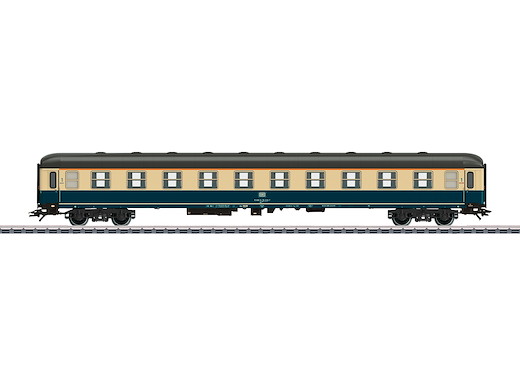 Schnellzugwagen Am 203, DB