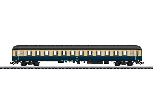 Schnellzugwagen Bm 234, DB
