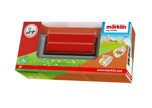 Märklin my world - Kippwagen
