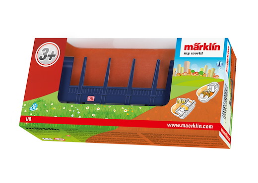 Märklin my world - Rungenwagen
