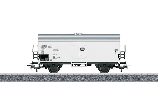 Märklin Start up - Kühlwagen, DB