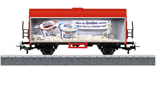 Märklin Start up - Kühlwagen