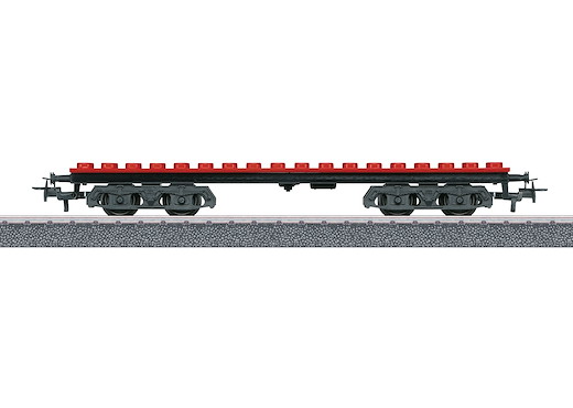 Märklin Start up - Bausteinwagen