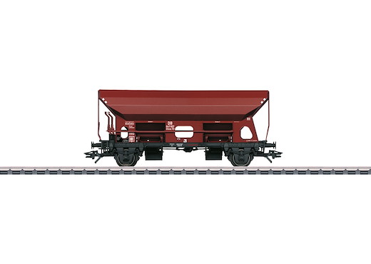 Selbstentladewagen Otmm 70, DB