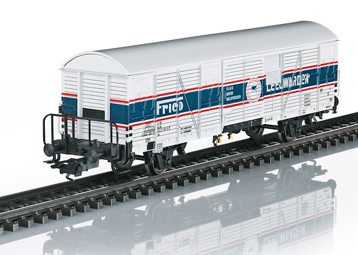 Güterwagen-Set „Frico“, NS