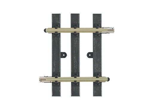 Gerades Gleis 59.5mm