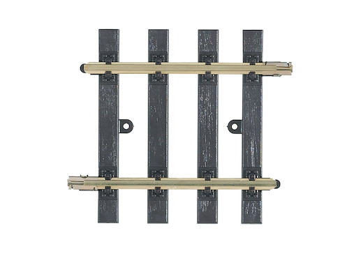 Gerades Gleis  79mm