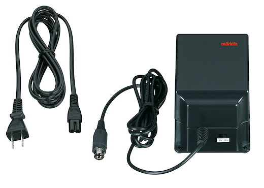 Schaltnetzteil 50/60 VA, 100 - 240 Volt, JP