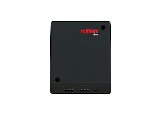 Digital-Anschlussbox für Spur 1