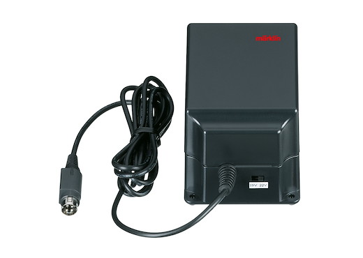 Schaltnetzteil 110 VA, 220-240 Volt, AU