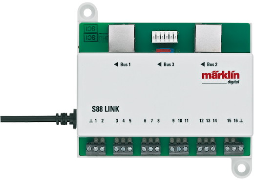 L 88 (Link s 88)