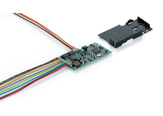 märklin LokDecoder Allstrom