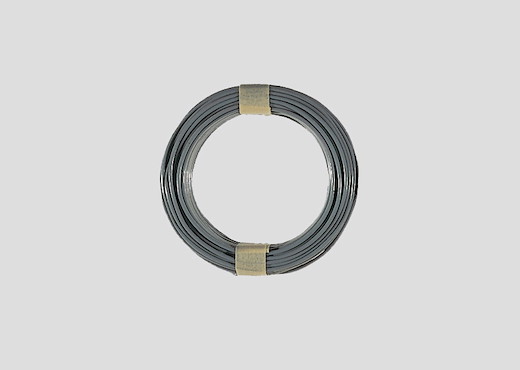 Kabel grau
