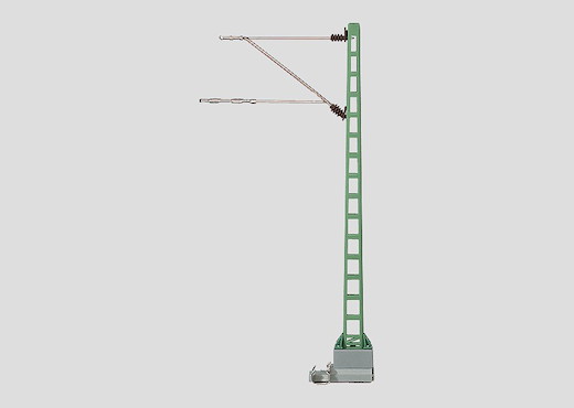 Brückenmast