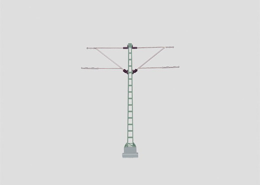 Mittelmast