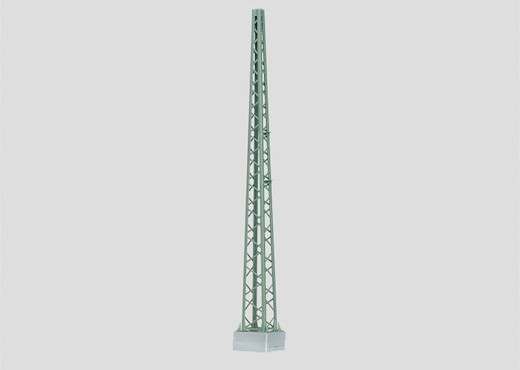 Turmmast
