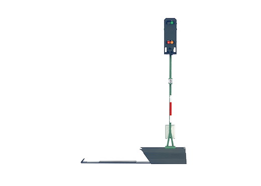 Lichthauptsignal, DB