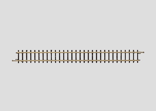 Märklin Gerades Gleis Länge 110 mm