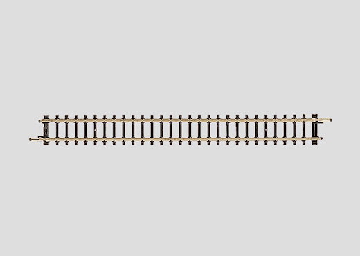 Märklin Ausgleichsgleis gerade Länge 108,6 mm