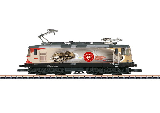 Elektrolokomotive Re 420 , SBB