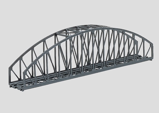 Bogenbrücke