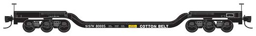 DC Flat SSW #80005