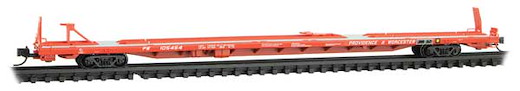PS 89' Flat P&W #105464