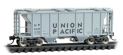 PS-2 Hopp UP #11449