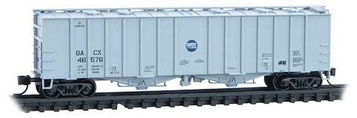 2-Bay Hopp GACX #46576
