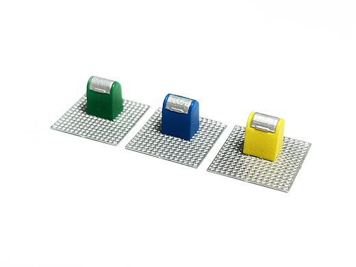 Unterirdische Recyclingcontainer