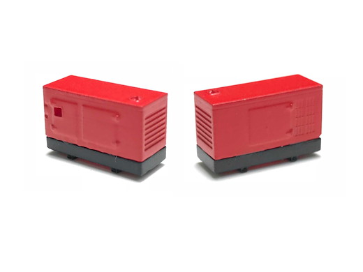 2 Electrische Generatoren