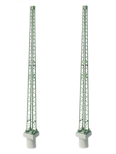 DB Turmmast - L (2 St.)