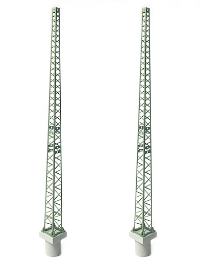 DB Turmmast - XL (2 St.)