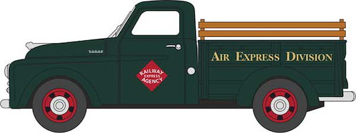 Dodge B-1B Truck 1948