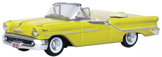 Olds 88 Convert 1957