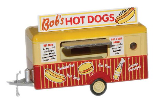 Cncsn Trlr Bob's Hot Dogs