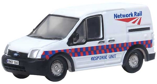 Ford Transit Connect Net