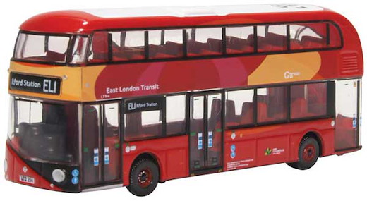 Nw Rtemstr E.London Trnst