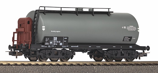 Kesselwagen DR III
