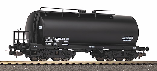 Kesselwagen NAM NS III