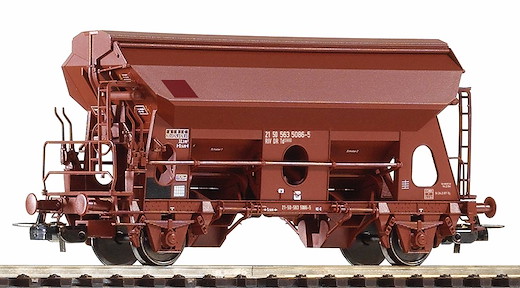 Selbstentladewagen Td5635 DR IV